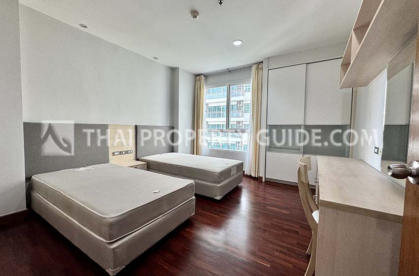 Apartment in Sukhumvit 